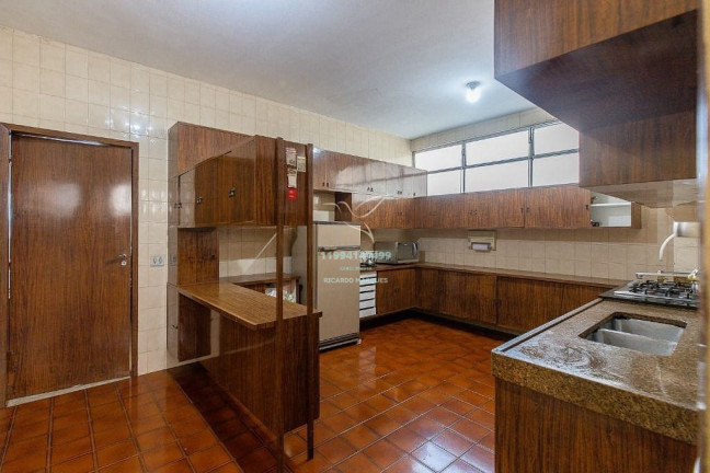 Imagem Apartamento com 3 Quartos à Venda, 270 m² em Higienópolis - São Paulo Imagem Apartamento com 3 Quartos à Venda, 270 m² em Higienópolis - São Paulo
