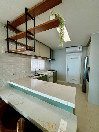 Imagem Apartamento com 4 Quartos à Venda, 145 m² em Meia Praia - Itapema