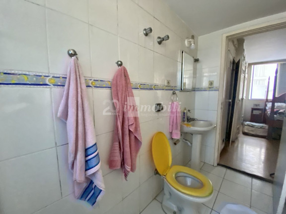 Imagem Apartamento com 3 Quartos à Venda, 120 m² em Higienópolis - São Paulo Imagem Apartamento com 3 Quartos à Venda, 120 m² em Higienópolis - São Paulo