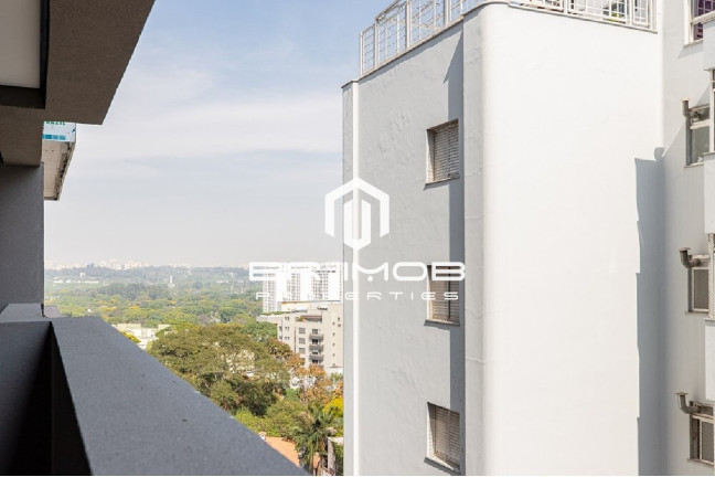 Imagem Imóvel com 2 Quartos à Venda, 119 m² em Vila Madalena - São Paulo Imagem Imóvel com 2 Quartos à Venda, 119 m² em Vila Madalena - São Paulo