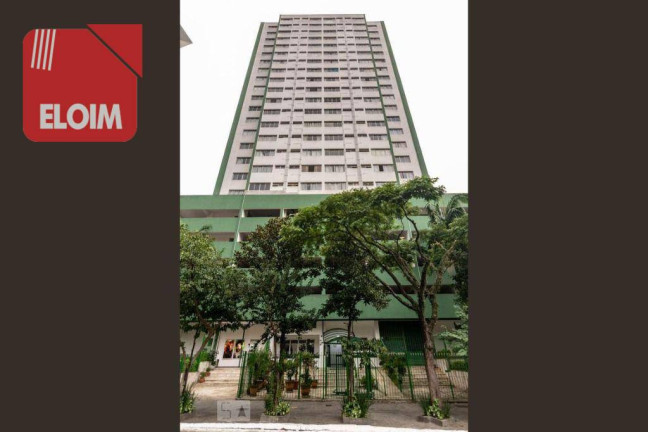 Imagem Apartamento com 1 Quarto para Alugar, 35 m² em Bela Vista - São Paulo Imagem Apartamento com 1 Quarto para Alugar, 35 m² em Bela Vista - São Paulo
