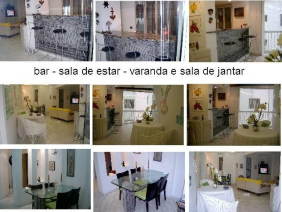 Imagem Imóvel com 3 Quartos à Venda, em Morro Do Maluf - Guarujá Imagem Imóvel com 3 Quartos à Venda, em Morro Do Maluf - Guarujá