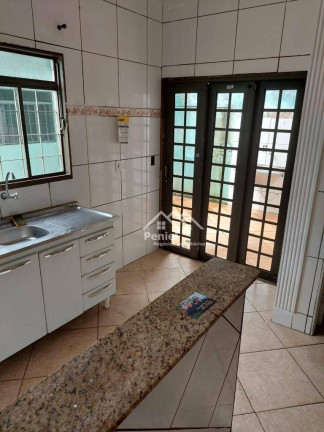 Imagem Casa com 3 Quartos à Venda, 168 m² em Ipiranga - Ribeirão Preto Imagem Casa com 3 Quartos à Venda, 168 m² em Ipiranga - Ribeirão Preto