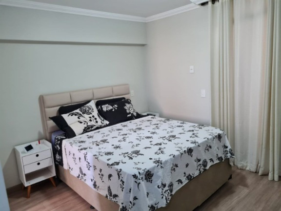 Imagem Imóvel com 3 Quartos à Venda, 116 m² em Norte (águas Claras) - Brasília