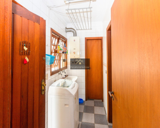 Imagem Sobrado com 3 Quartos à Venda, 180 m² em Vila Joaniza - São Paulo
