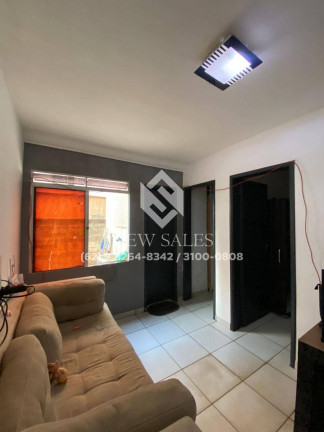 Imagem Apartamento com 2 Quartos à Venda, 72 m² em Araguaia Park - Goiânia Imagem Apartamento com 2 Quartos à Venda, 72 m² em Araguaia Park - Goiânia