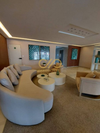 Imagem Apartamento com 2 Quartos à Venda, 75 m² em Boqueirão - Praia Grande Imagem Apartamento com 2 Quartos à Venda, 75 m² em Boqueirão - Praia Grande
