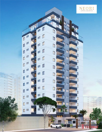Imagem Apartamento com 3 Quartos à Venda, 87 m² em Jardim Aquarius - São José Dos Campos Imagem Apartamento com 3 Quartos à Venda, 87 m² em Jardim Aquarius - São José Dos Campos
