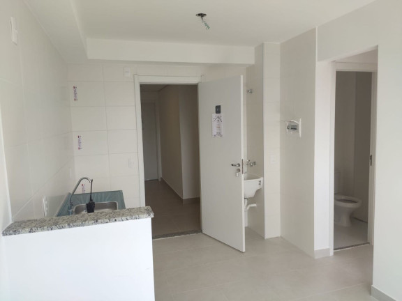 Imagem Apartamento com 2 Quartos para Alugar, 35 m² em Butantã - São Paulo