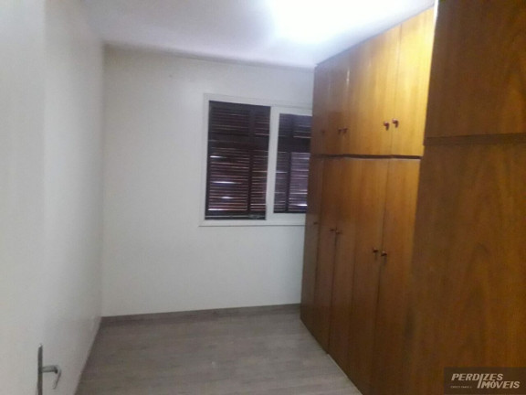 Imagem Apartamento com 2 Quartos à Venda, 60 m² em água Branca - São Paulo