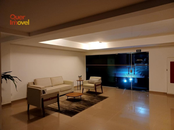Imagem Apartamento com 2 Quartos à Venda, 67 m² em Nova Aliança - Ribeirão Preto