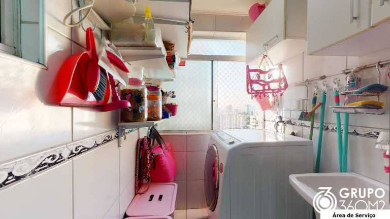 Imagem Apartamento com 2 Quartos à Venda, 110 m² em Vila Da Saúde - São Paulo Imagem Apartamento com 2 Quartos à Venda, 110 m² em Vila Da Saúde - São Paulo