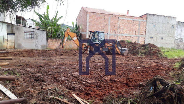 Imagem Terreno à Venda, 2.770 m² em Boa Vista - Itajubá Imagem Terreno à Venda, 2.770 m² em Boa Vista - Itajubá