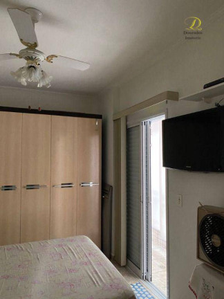 Imagem Apartamento com 1 Quarto à Venda, 57 m² em Cidade Ocian - Praia Grande