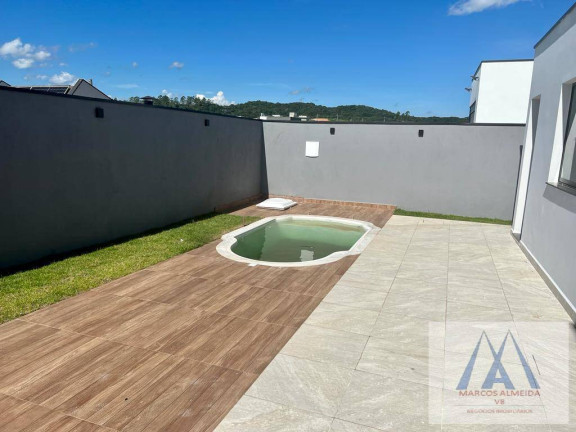 Imagem Casa de Condomínio com 3 Quartos à Venda, 226 m² em Cezar De Souza - Mogi Das Cruzes Imagem Casa de Condomínio com 3 Quartos à Venda, 226 m² em Cezar De Souza - Mogi Das Cruzes