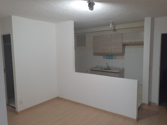 Imagem Apartamento com 2 Quartos para Alugar, 49 m² em Jardim Piratininga - Sorocaba Imagem Apartamento com 2 Quartos para Alugar, 49 m² em Jardim Piratininga - Sorocaba