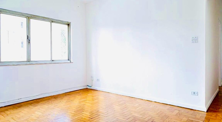 Imagem Apartamento com 2 Quartos à Venda, 63 m² em Jardim Paulista - São Paulo Imagem Apartamento com 2 Quartos à Venda, 63 m² em Jardim Paulista - São Paulo