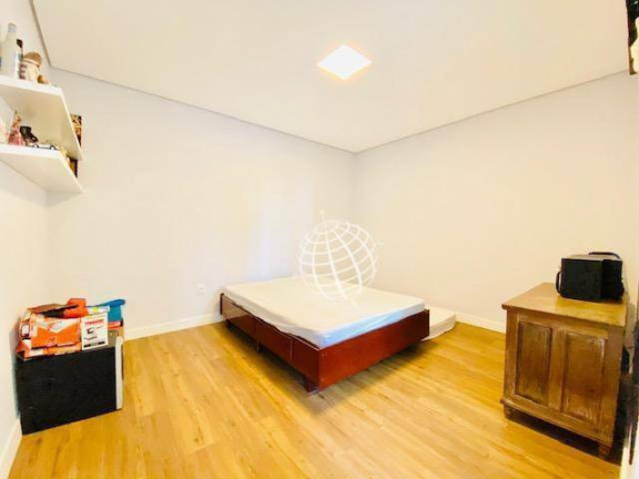 Imagem Casa com 4 Quartos à Venda, 395 m² em Recreio Maristela - Atibaia