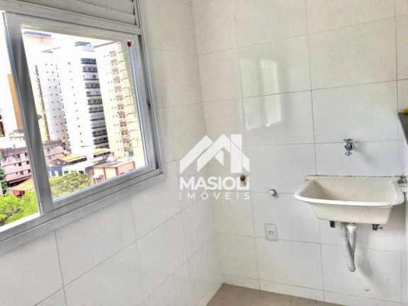 Imagem Apartamento com 2 Quartos à Venda, 75 m² em Itapuã - Vila Velha Imagem Apartamento com 2 Quartos à Venda, 75 m² em Itapuã - Vila Velha