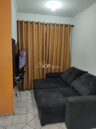Apartamento com 2 Quartos à Venda, 48 m² em Antônio Marincek - Ribeirão Preto
