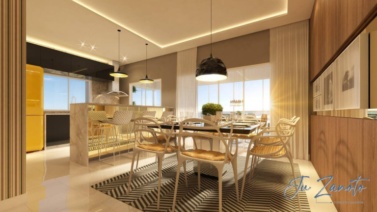 Imagem Apartamento com 2 Quartos à Venda, 109 m² em Centro - Matinhos Imagem Apartamento com 2 Quartos à Venda, 109 m² em Centro - Matinhos