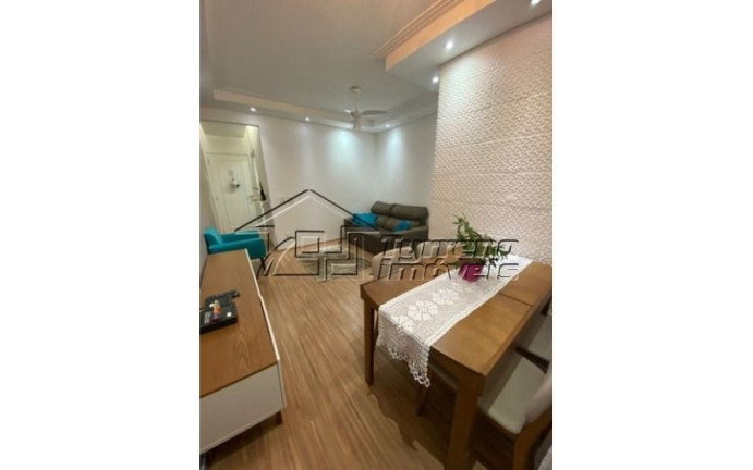 Imagem Apartamento com 3 Quartos à Venda, 62 m² em Jardim América - São José Dos Campos Imagem Apartamento com 3 Quartos à Venda, 62 m² em Jardim América - São José Dos Campos