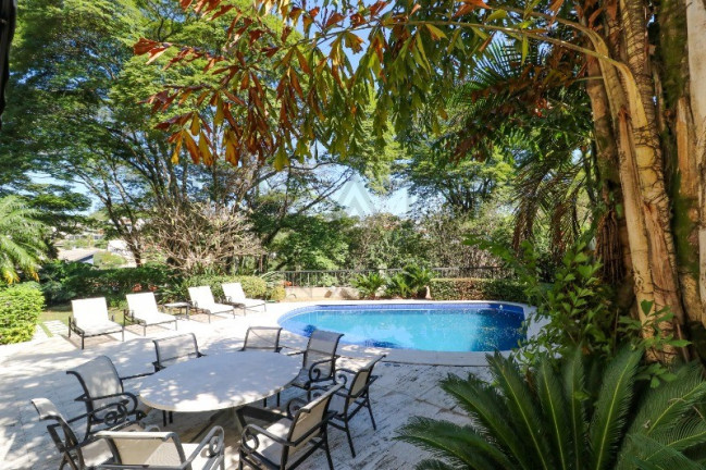 Imagem Casa com 5 Quartos à Venda, 766 m² em Jardim Guedala - São Paulo Imagem Casa com 5 Quartos à Venda, 766 m² em Jardim Guedala - São Paulo