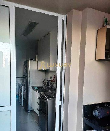 Imagem Imóvel com 3 Quartos à Venda, 86 m² em Vila Da Serra - Nova Lima