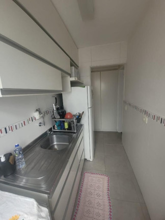 Imagem Apartamento com 1 Quarto à Venda, 40 m² em Luz - São Paulo Imagem Apartamento com 1 Quarto à Venda, 40 m² em Luz - São Paulo