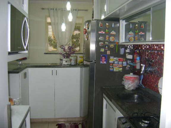 Imagem Apartamento com 3 Quartos à Venda, 78 m² em Cocó - Fortaleza