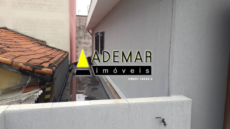 Imagem Casa com 3 Quartos à Venda, 150 m² em Centro - Diadema Imagem Casa com 3 Quartos à Venda, 150 m² em Centro - Diadema