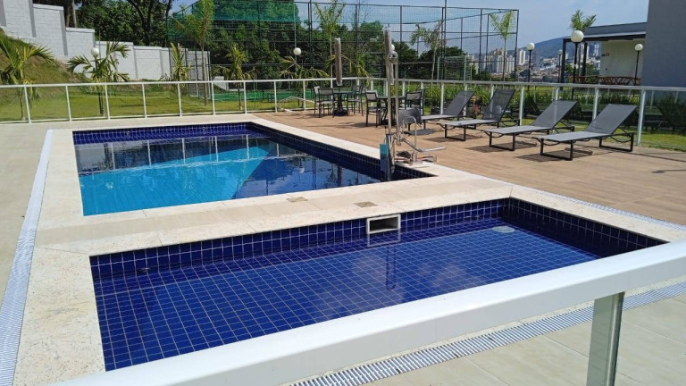 Imagem Apartamento com 3 Quartos à Venda, 54 m² em Vila Rio Branco - Jundiaí Imagem Apartamento com 3 Quartos à Venda, 54 m² em Vila Rio Branco - Jundiaí