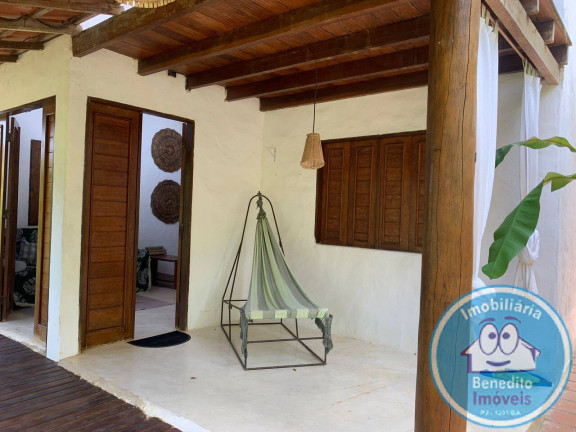 Imagem Casa com 1 Quarto à Venda, 84 m² em João Vieira - Porto Seguro Imagem Casa com 1 Quarto à Venda, 84 m² em João Vieira - Porto Seguro