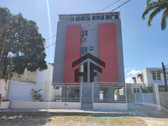 Cobertura com 3 Quartos à Venda, 298 m² em Casa Caiada - Olinda