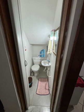 Imagem Casa com 2 Quartos à Venda, 78 m² em Itaquera - São Paulo Imagem Casa com 2 Quartos à Venda, 78 m² em Itaquera - São Paulo