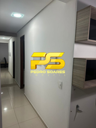 Imagem Apartamento com 2 Quartos à Venda, 60 m² em Manaíra - João Pessoa
