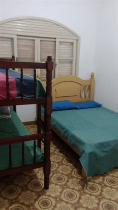Imagem Casa com 3 Quartos à Venda, 70 m² em Mirim - Praia Grande Imagem Casa com 3 Quartos à Venda, 70 m² em Mirim - Praia Grande