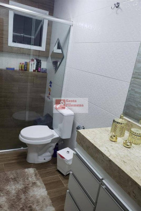 Imagem Apartamento com 2 Quartos à Venda, 112 m² em Vila Camilópolis - Santo André