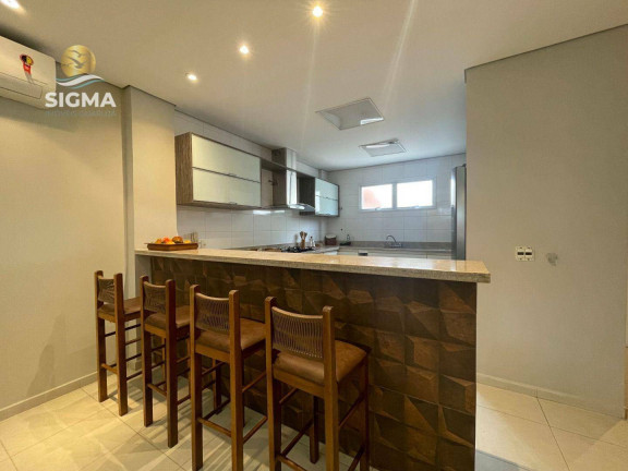 Imagem Casa com 4 Quartos à Venda, 315 m² em Enseada - Guarujá Imagem Casa com 4 Quartos à Venda, 315 m² em Enseada - Guarujá