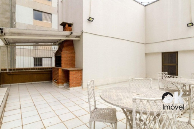 Imagem Apartamento com 4 Quartos à Venda, 237 m² em Higienópolis - São Paulo Imagem Apartamento com 4 Quartos à Venda, 237 m² em Higienópolis - São Paulo