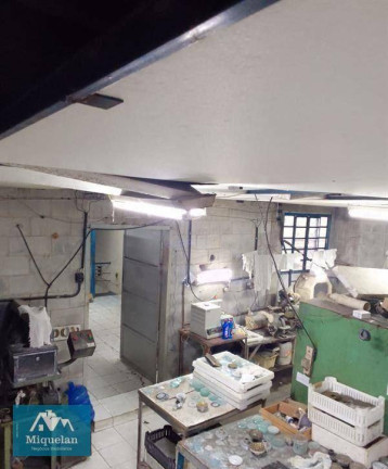 Imagem Galpão à Venda, 350 m² em Parque Novo Mundo - São Paulo Imagem Galpão à Venda, 350 m² em Parque Novo Mundo - São Paulo