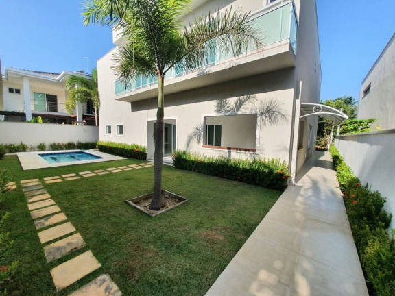 Imagem Casa com 5 Quartos à Venda, 480 m² em Porto Das Dunas - Fortaleza