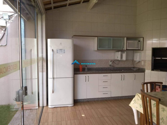 Imagem Apartamento com 2 Quartos à Venda, 64 m² em Vila Graff - Jundiaí