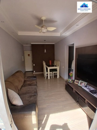 Apartamento com 3 Quartos à Venda, 76 m² em Jardim Paulicéia - Campinas