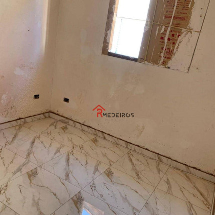 Imagem Casa com 2 Quartos à Venda, 58 m² em Ocian - Praia Grande