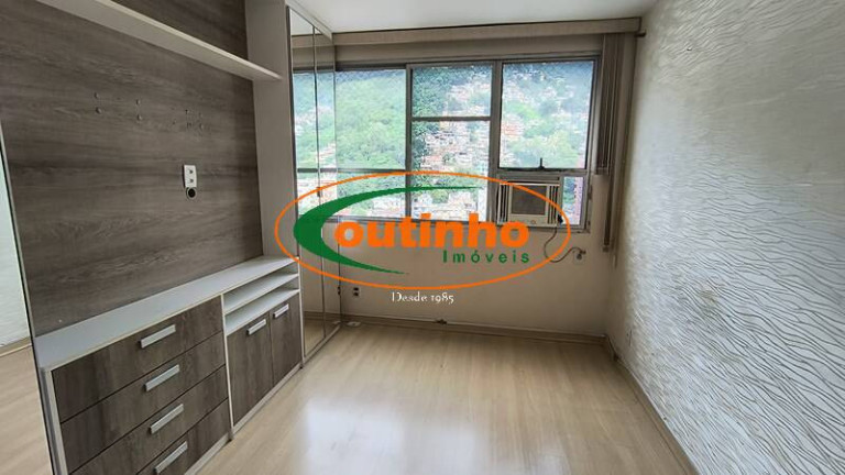 Imagem Apartamento com 3 Quartos à Venda, 102 m² em Tijuca - Rio De Janeiro Imagem Apartamento com 3 Quartos à Venda, 102 m² em Tijuca - Rio De Janeiro