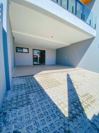 Imagem Casa com 3 Quartos à Venda, 154 m² em Itacolomi - Piçarras