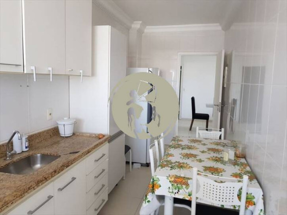 Imagem Apartamento com 3 Quartos à Venda, 129 m² em Ponta Da Praia - Santos Imagem Apartamento com 3 Quartos à Venda, 129 m² em Ponta Da Praia - Santos
