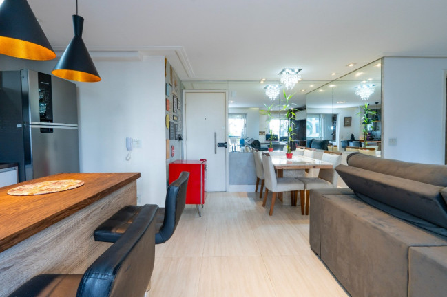 Imagem Apartamento com 2 Quartos à Venda, 64 m² em Vila Andrade - São Paulo