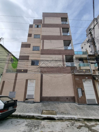 Apartamento com 2 Quartos à Venda, 41 m² em Jardim Nordeste - São Paulo